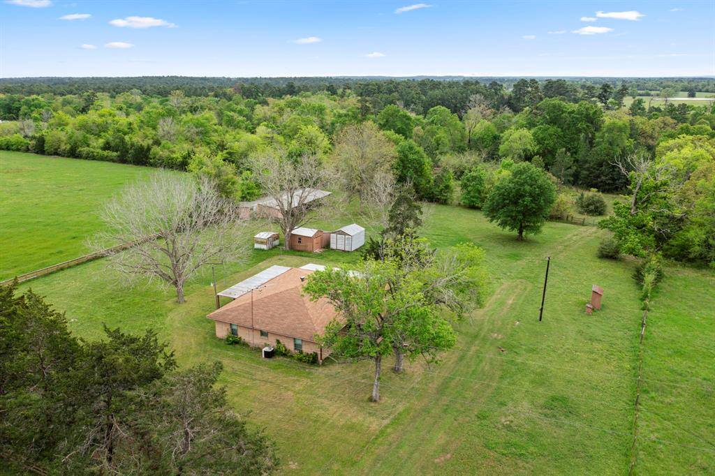 Richards, TX 77873,001 County Road 232