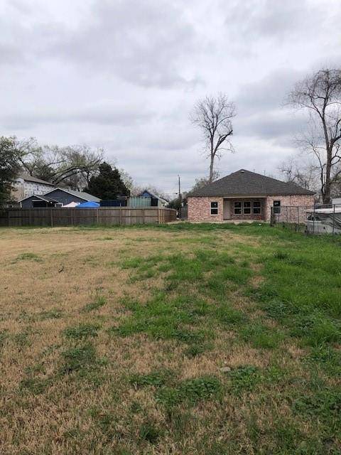 Houston, TX 77091,000 Arabelle ST