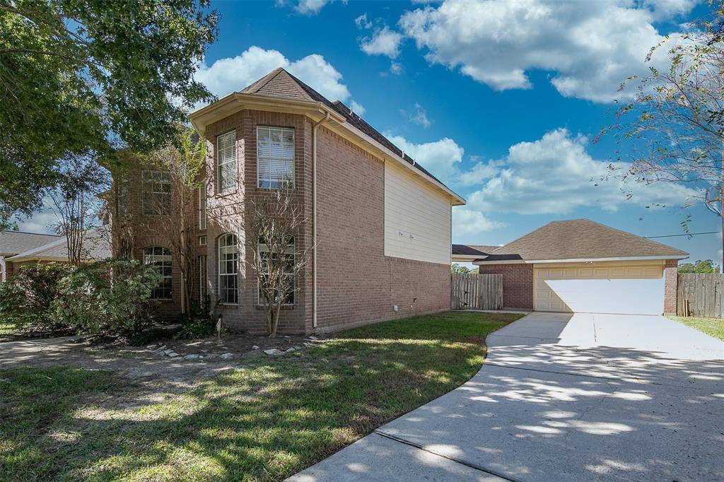 Humble, TX 77346,19011 Polo Meadow DR