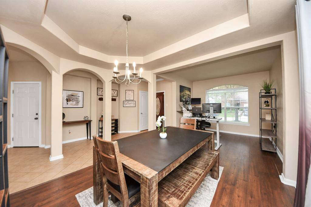Cypress, TX 77433,8515 Sweetstone Field CT