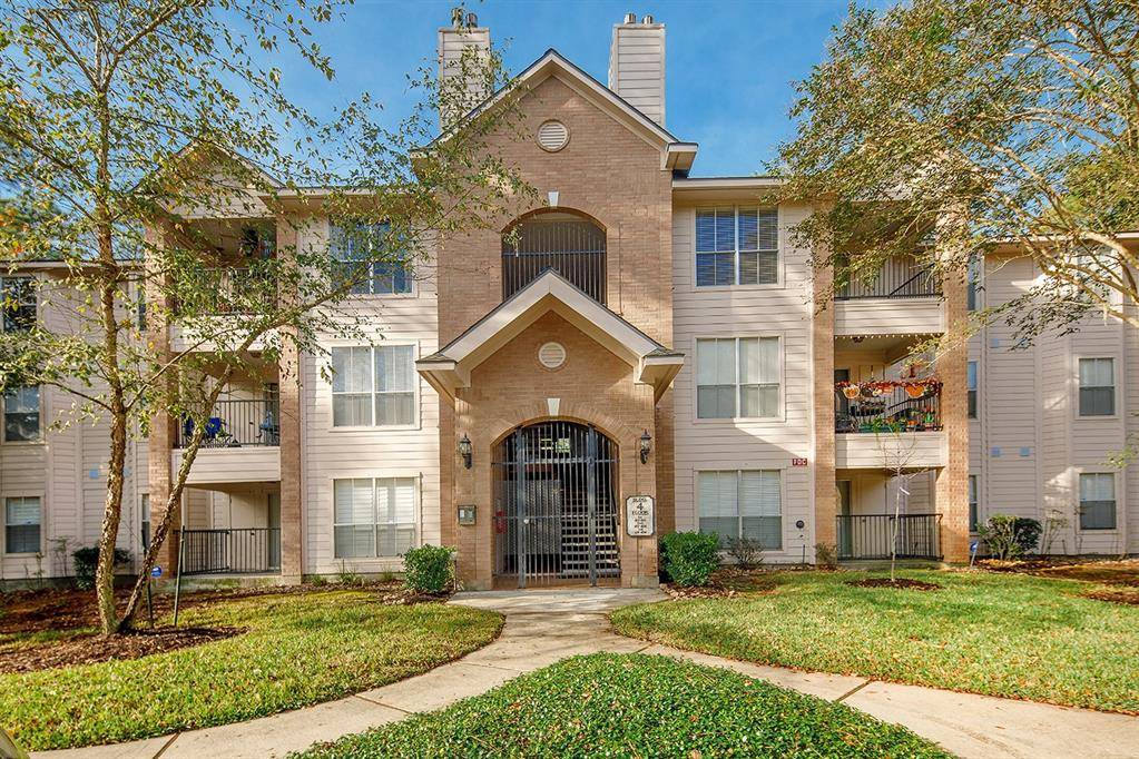 The Woodlands, TX 77382,8051 Bay Branch DR #411