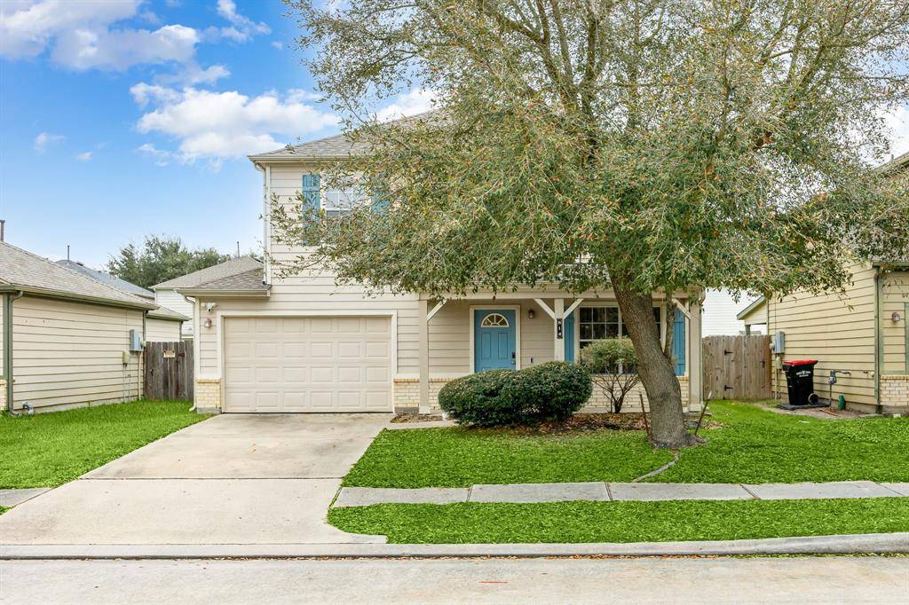 Houston, TX 77090,814 Eagles Glide Dr