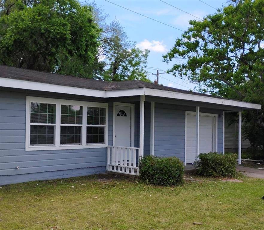 La Marque, TX 77568,417 Chip ST