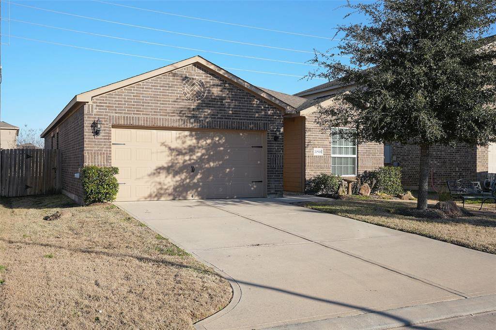 Hockley, TX 77447,20918 Echo Manor DR