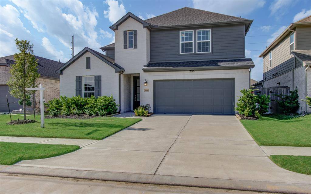 Cypress, TX 77433,20918 Kadefield DR