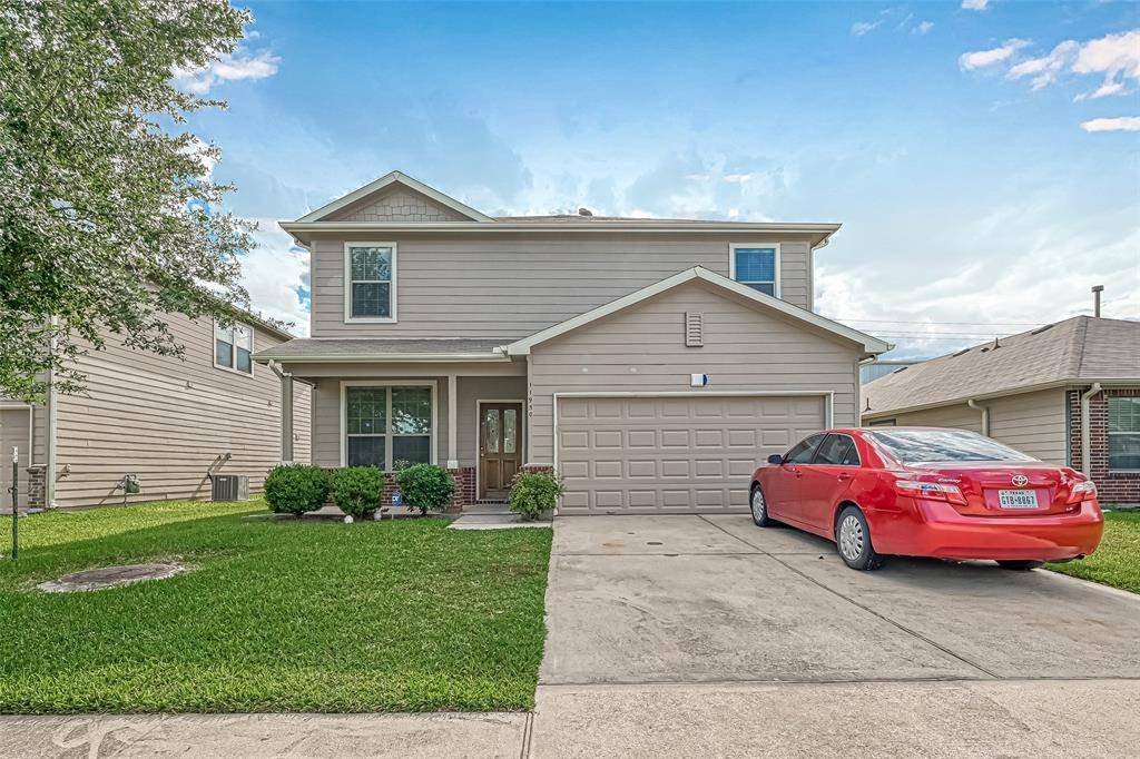 Houston, TX 77051,11950 Dalkey DR