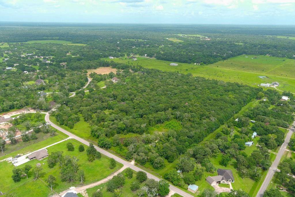 Sweeny, TX 77480,0 County Road 684b