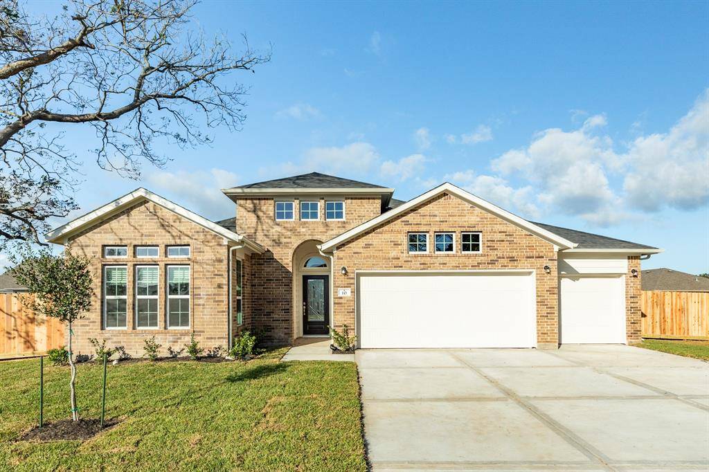 West Columbia, TX 77486,10 Green Meadows LN