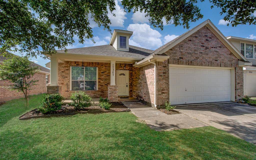 Houston, TX 77084,17307 Brookhollow Trace CT