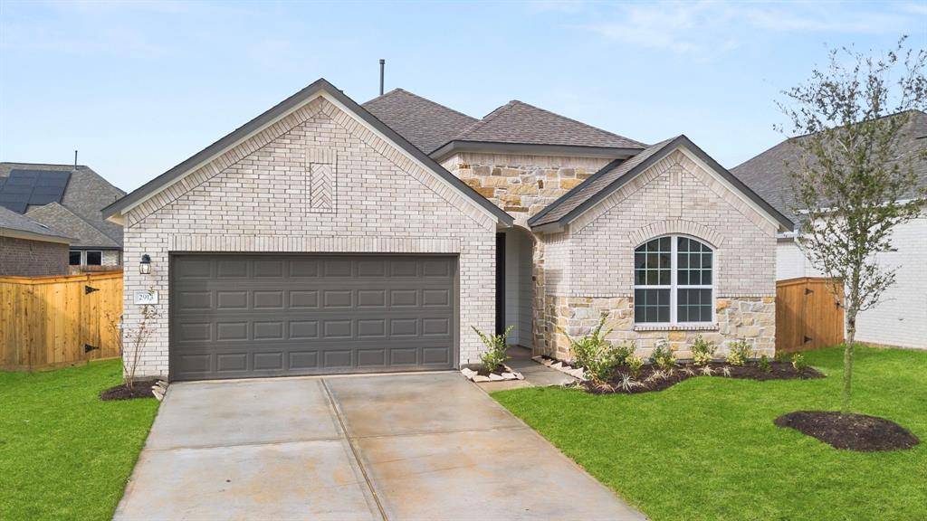 Katy, TX 77493,2913 Cliff Ridge LN