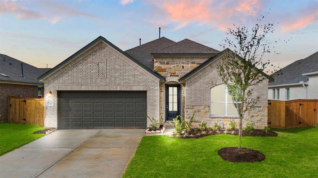 Katy, TX 77493,2913 Cliff Ridge LN