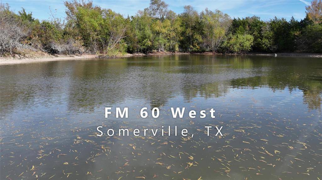 Somerville, TX 77879,TBD Fm-60