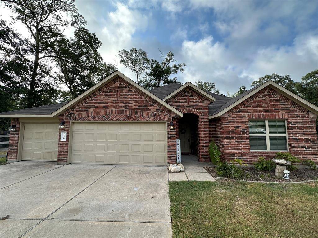 Conroe, TX 77303,9159 Sierra Del Carmen