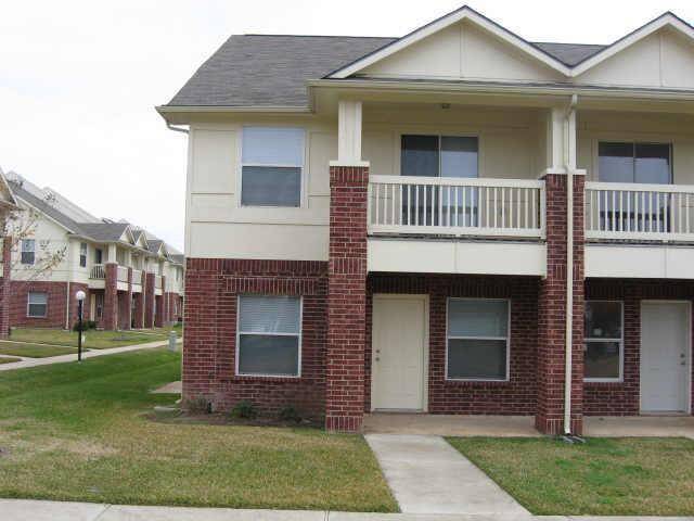 Missouri City, TX 77459,1612 Townhome LN