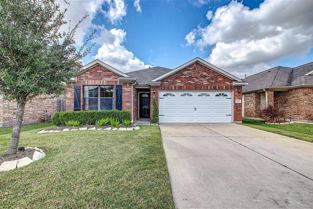 Katy, TX 77449,2327 Grey Reef DR