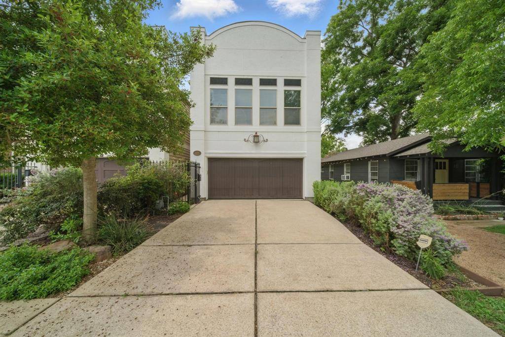 Houston, TX 77009,1028 Dunbar ST