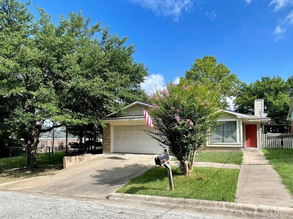 Brenham, TX 77833,513 Riggs ST