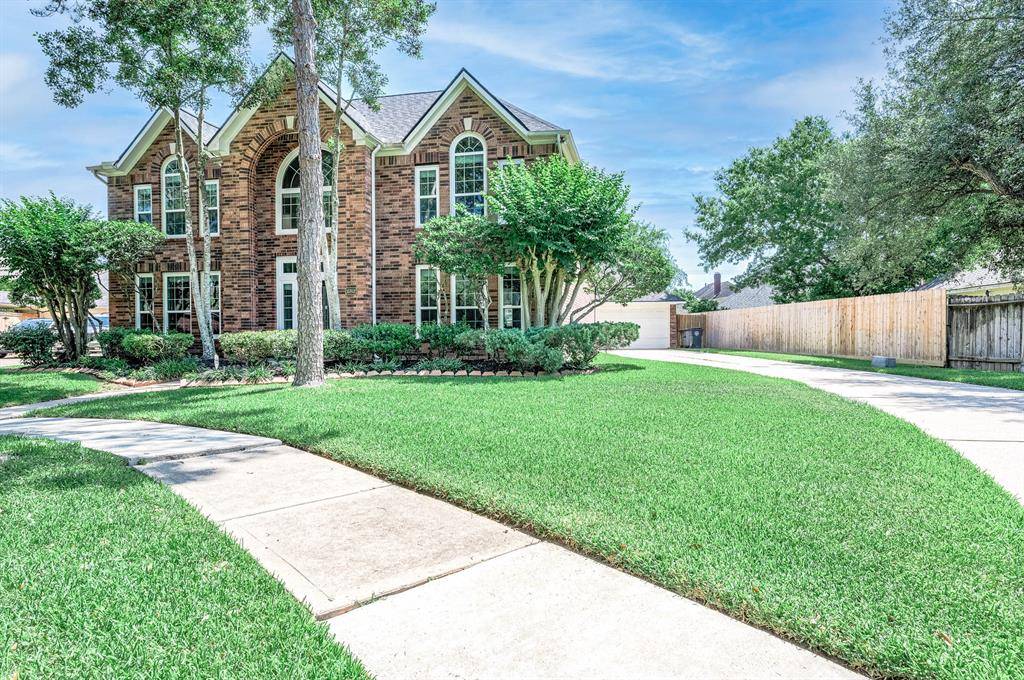 Sugar Land, TX 77479,16802 Willow Bend Ct CT