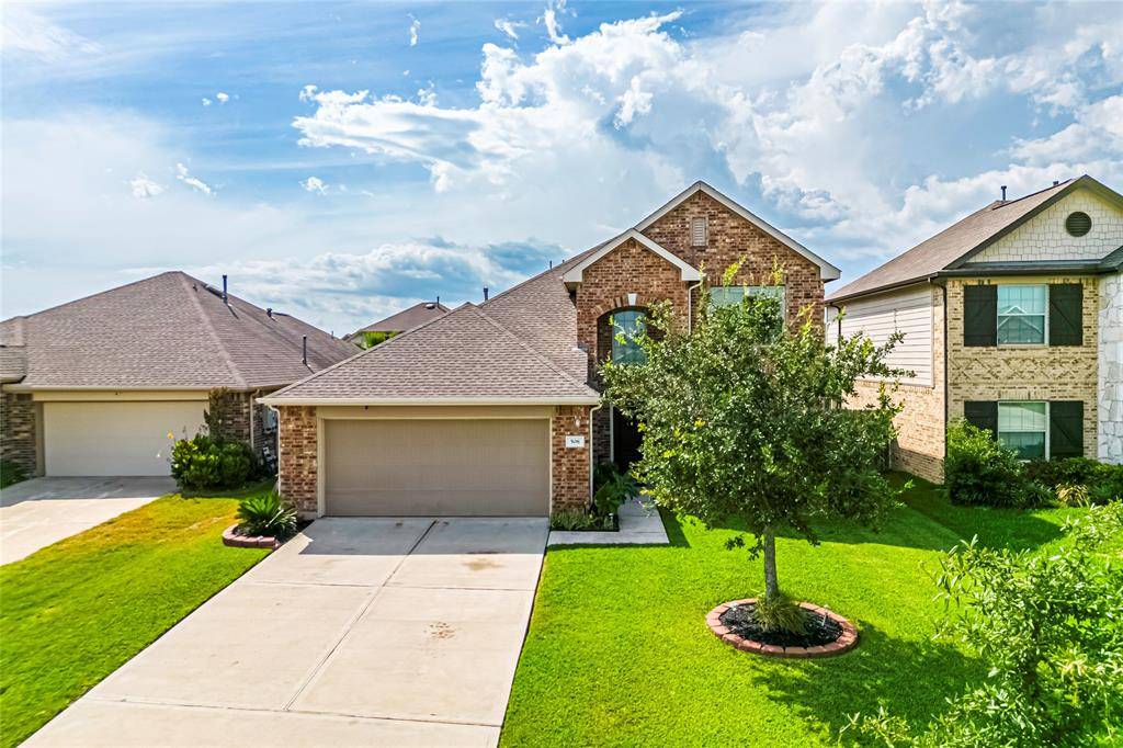 La Marque, TX 77568,508 Fieldhaven CT