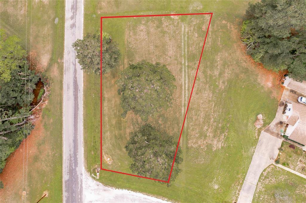 Trinity, TX 75862,Lot 1 Atlanta Way