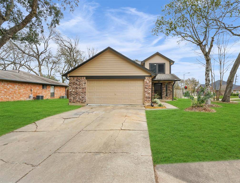 Richmond, TX 77406,819 Land Grant DR