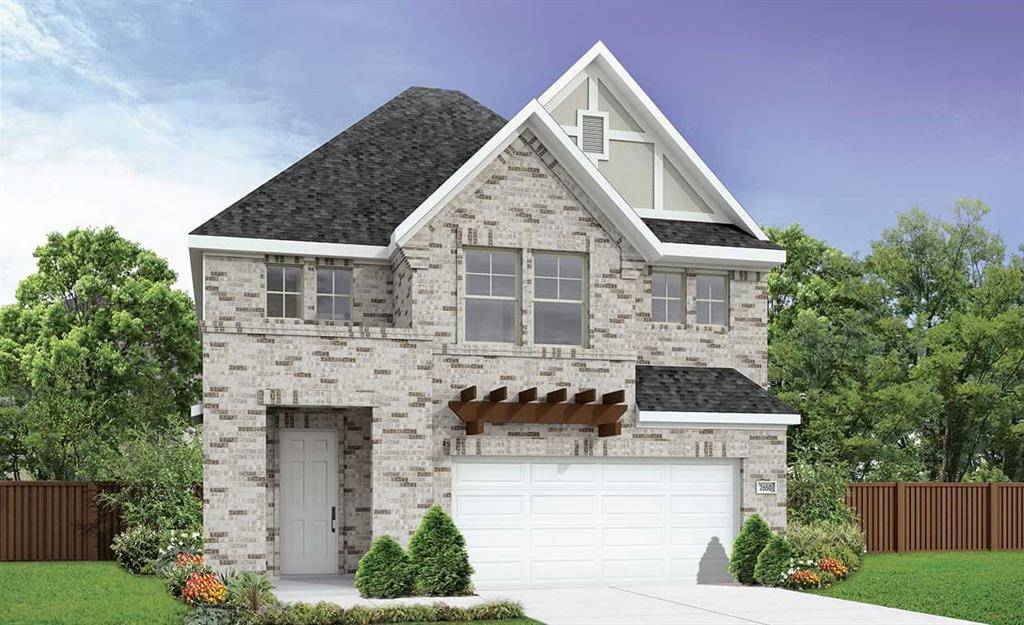 Hockley, TX 77447,22210 Nissi Beach DR