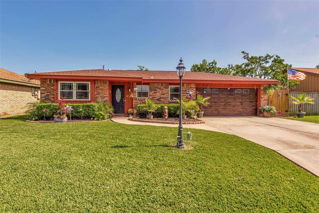 Texas City, TX 77590,2913 18th AVE N