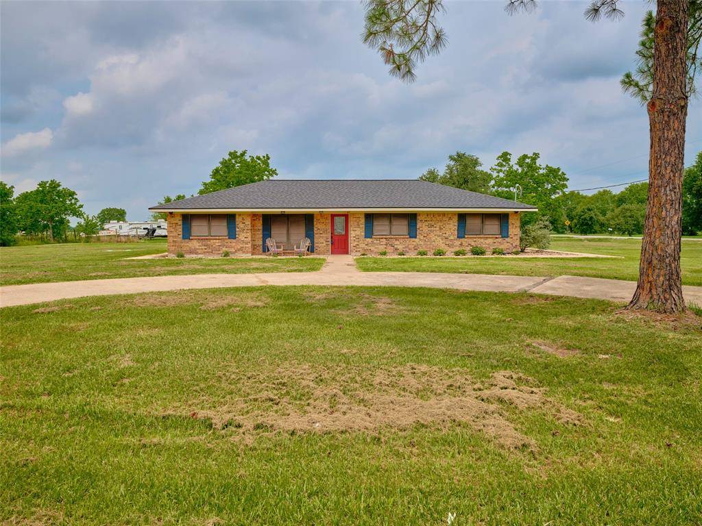 Needville, TX 77461,12002 Long TRL