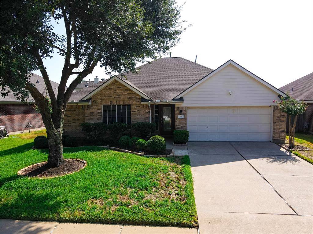 Katy, TX 77449,20023 Millstone Ridge LN