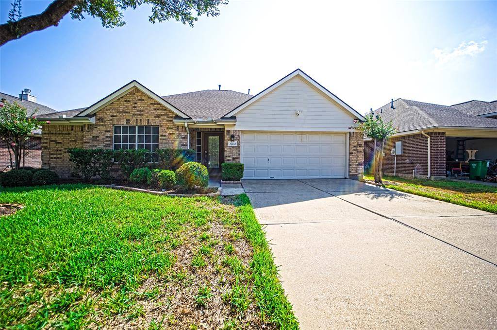 Katy, TX 77449,20023 Millstone Ridge LN