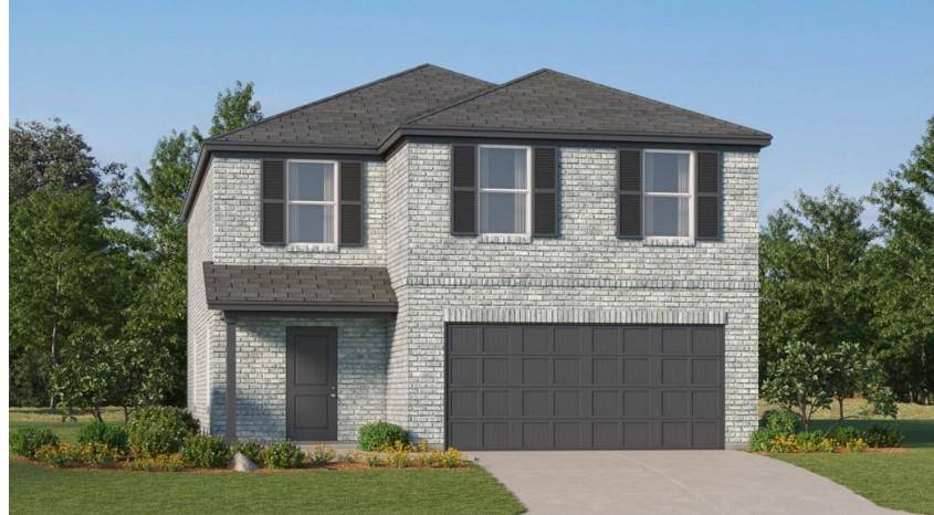 Katy, TX 77493,3024 Majestic Sunrise DR