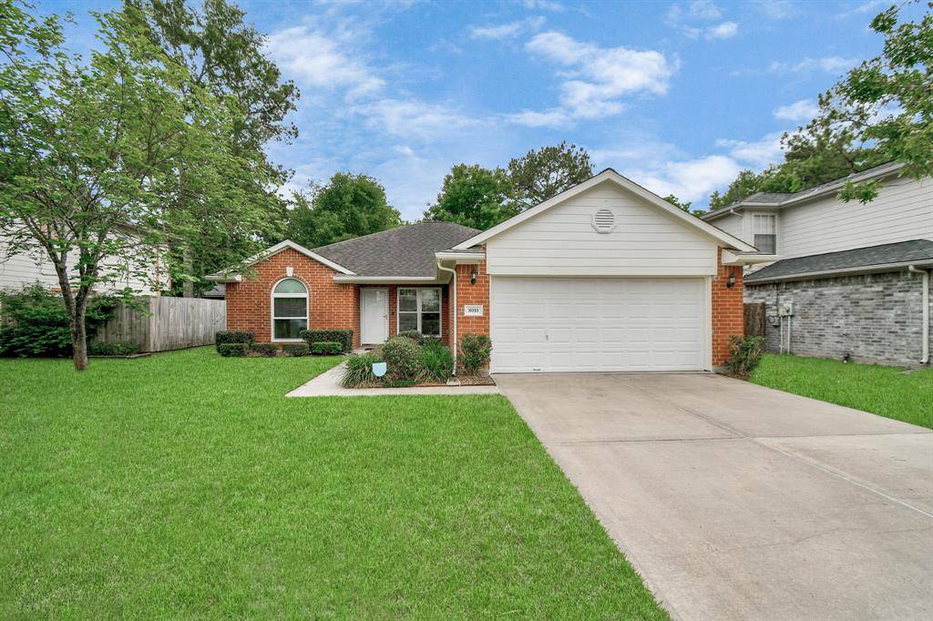 Humble, TX 77396,8010 Scarlet Tanager DR