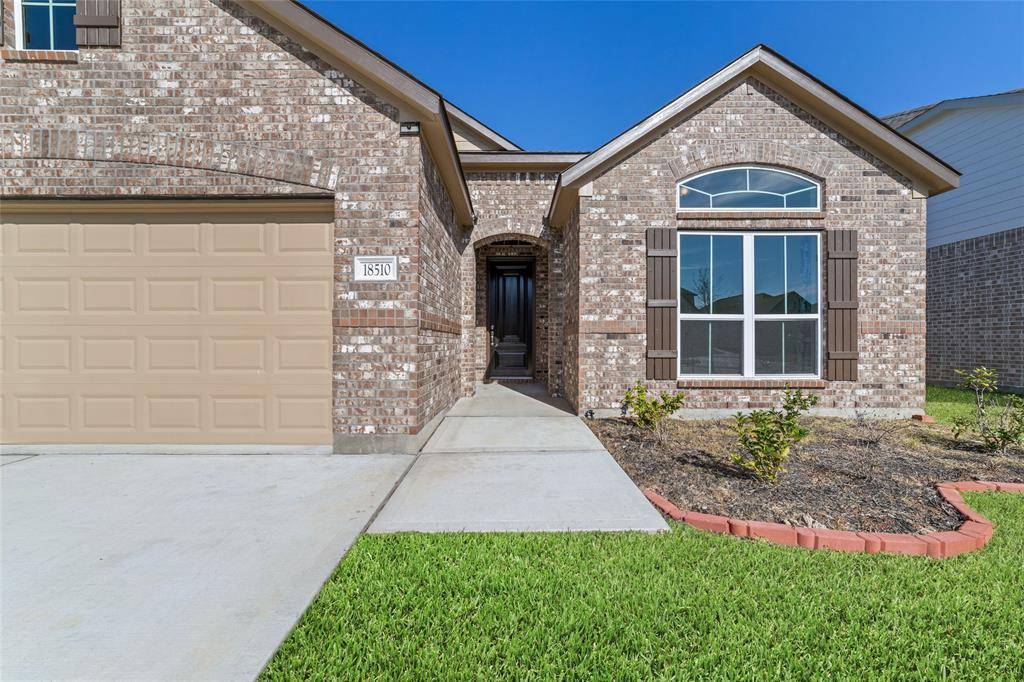 Houston, TX 77084,18510 Fig Hollow CT