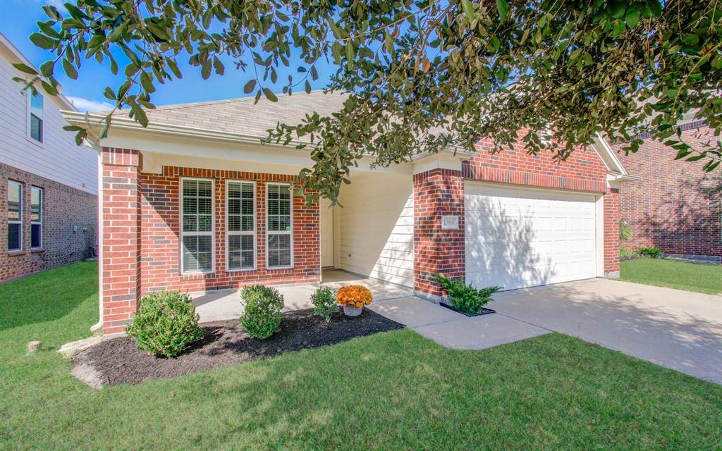 Tomball, TX 77375,10818 Chestnut Path WAY