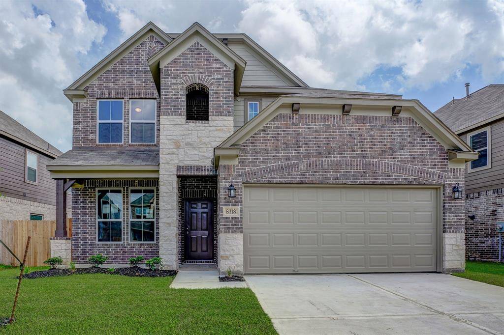 Katy, TX 77493,3006 Winchester Ranch TRL