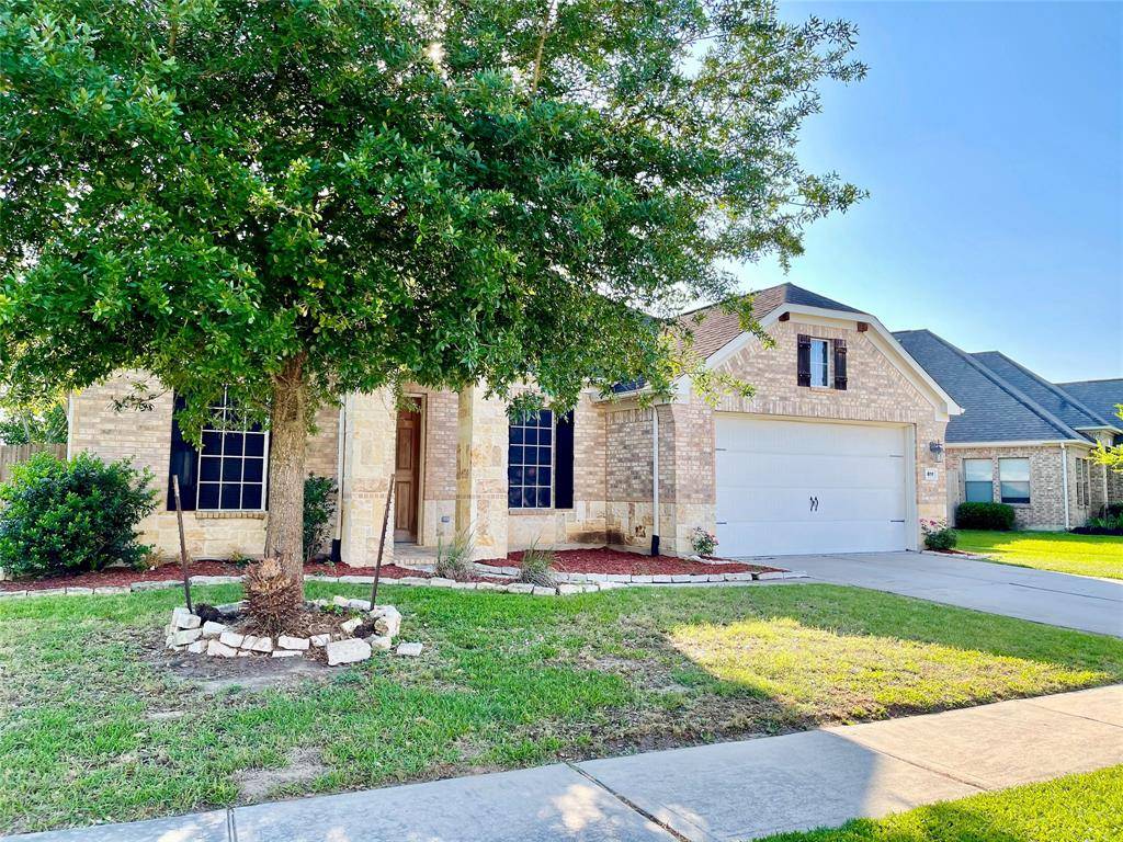 Katy, TX 77494,811 Admiral Bay LN