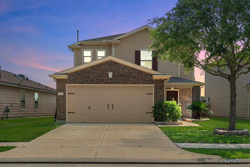 Cypress, TX 77433,7702 Connemara DR