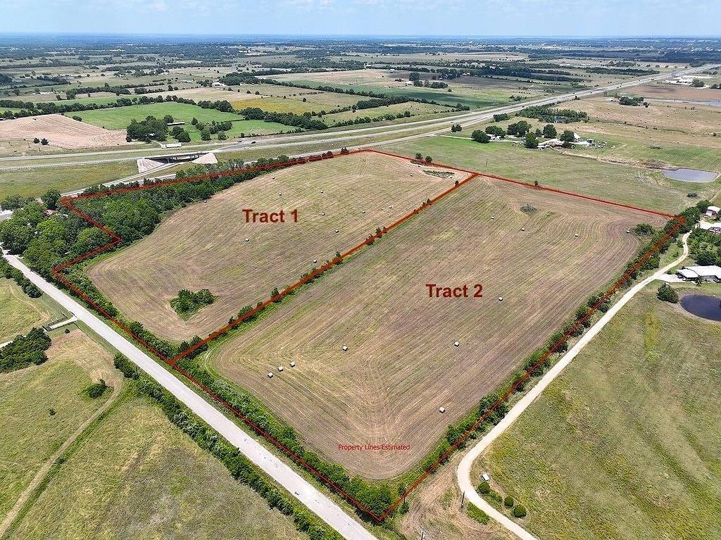 Burton, TX 77835,Tract 1 Century Farms RD