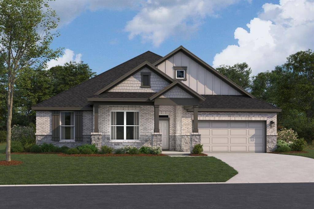 Rosenberg, TX 77471,2014 Wheat Pasture WAY