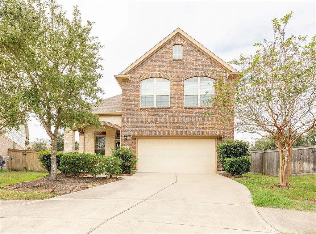 Katy, TX 77494,4954 Ginger Bluff TRL