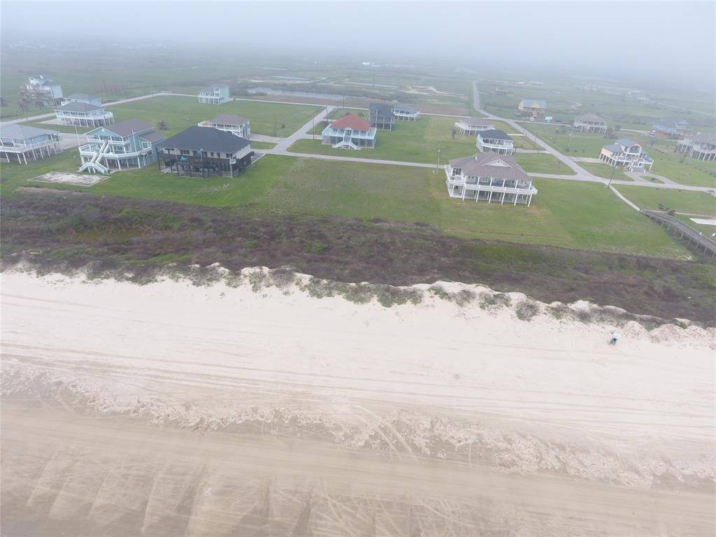 Crystal Beach, TX 77650,644 Villa DR