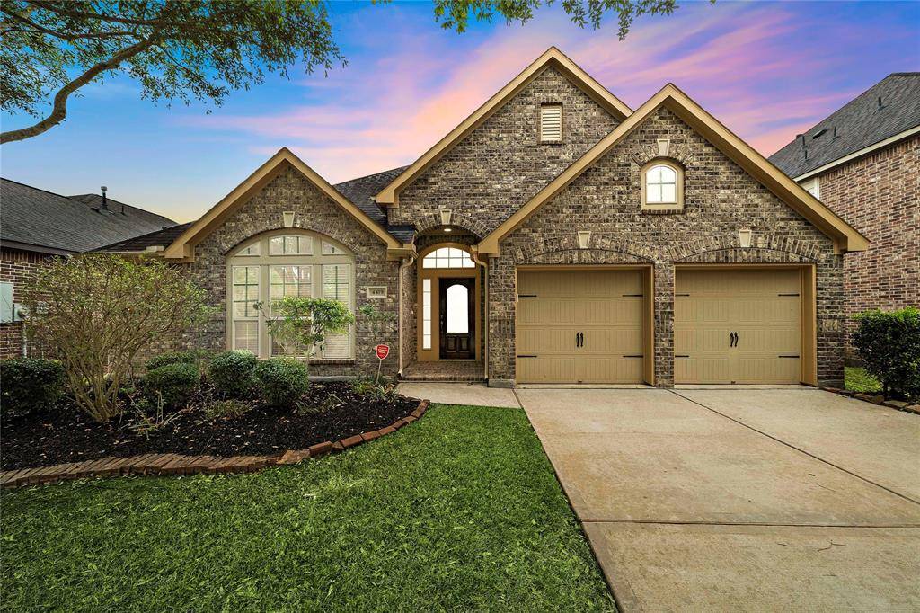 Sugar Land, TX 77479,4419 Morning Cloud Lane LN