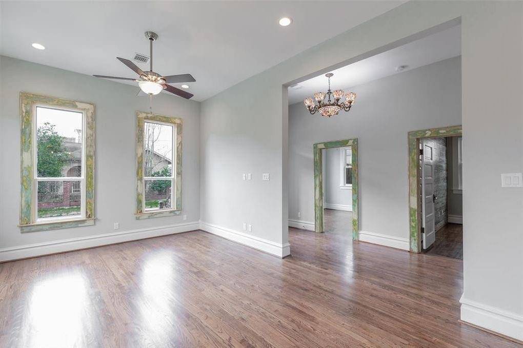 Houston, TX 77007,1616 Alamo ST