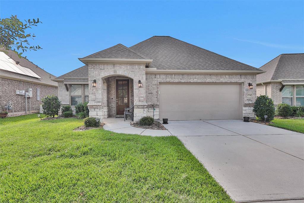 Conroe, TX 77304,5746 Lakeside Villas CT