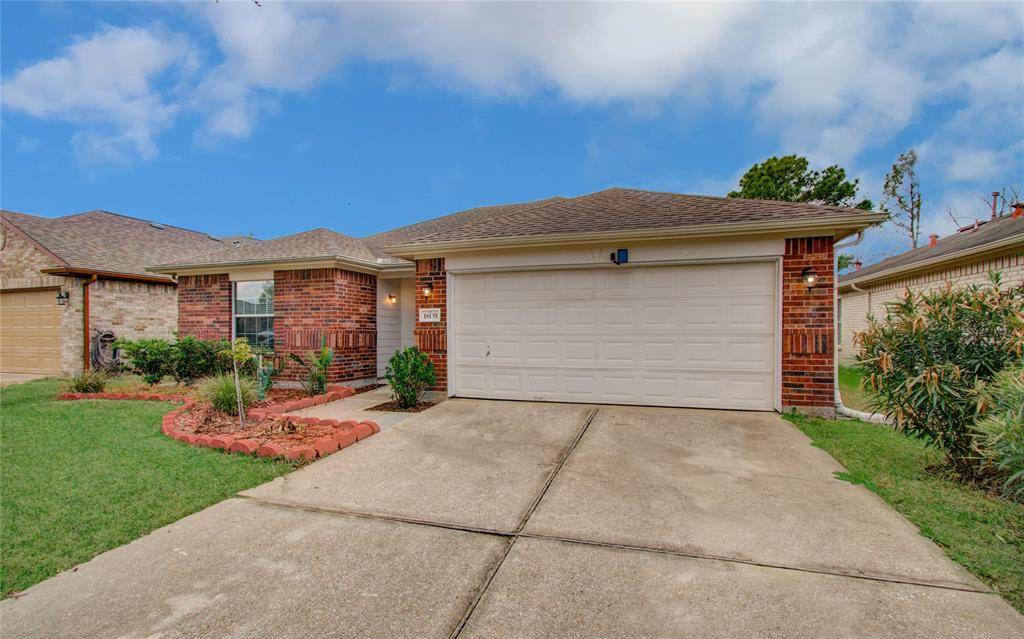 Richmond, TX 77407,18135 Flower Grove CT