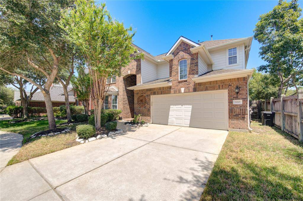 Katy, TX 77450,6110 Meadowstream CT