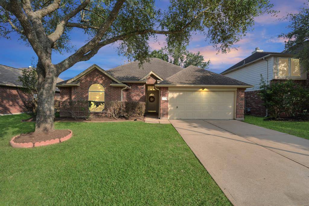 Katy, TX 77449,3530 Lakearies LN