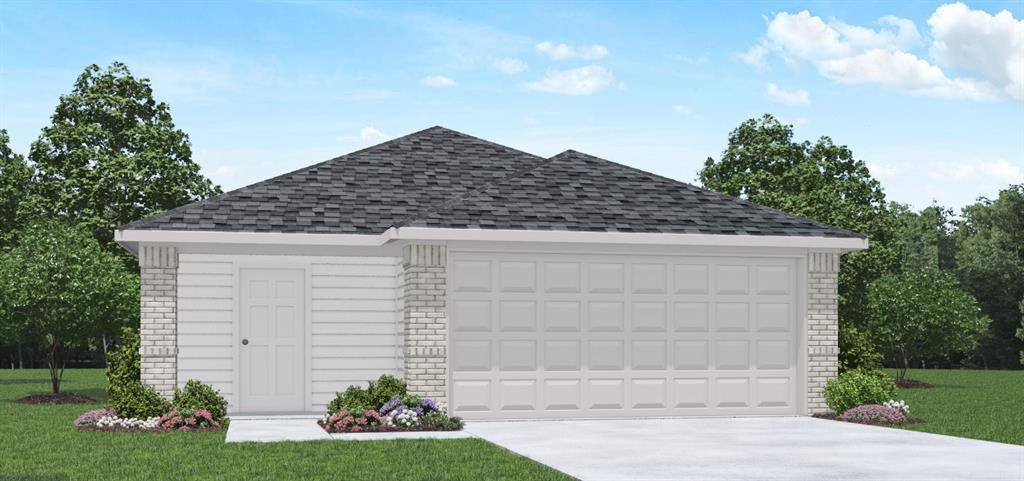 New Caney, TX 77357,18204 Descartes ST