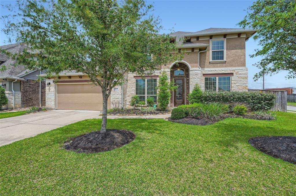 Cypress, TX 77433,16602 Hamilton Pool DR