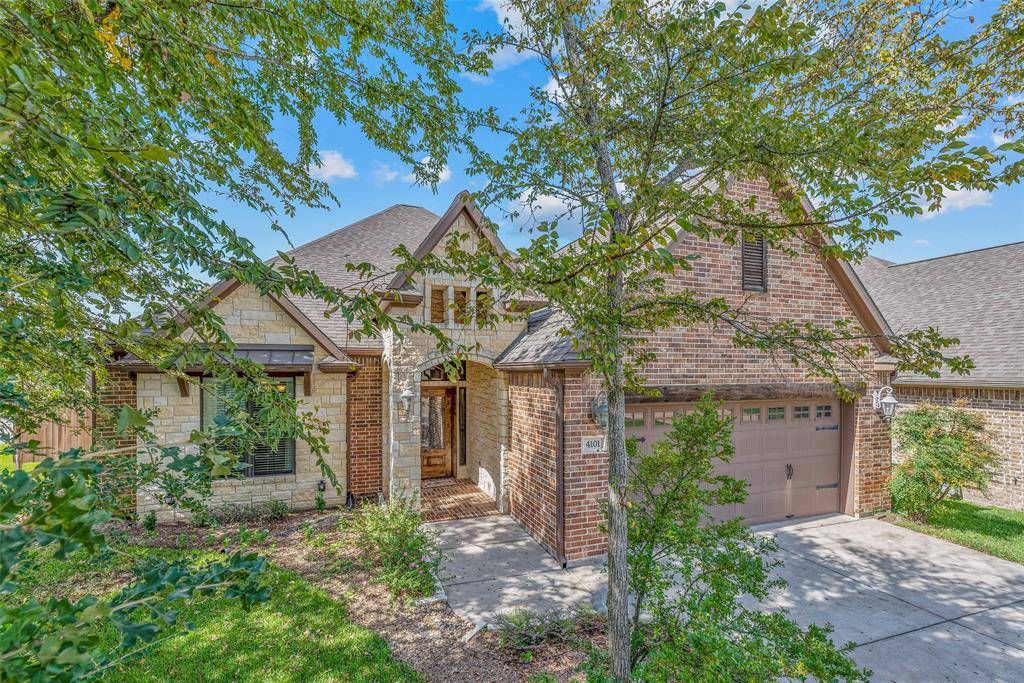 College Station, TX 77845,4101 Rocky Oak CT